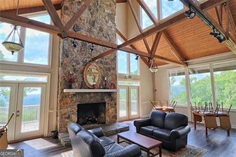 25 Valley View Vista Jasper GA 30143
