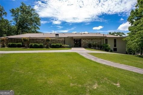 25 Valley View Vista Jasper GA 30143