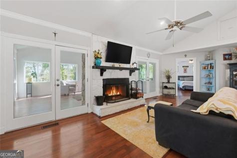 25 Valley View Vista Jasper GA 30143