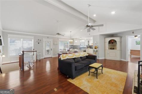 25 Valley View Vista Jasper GA 30143