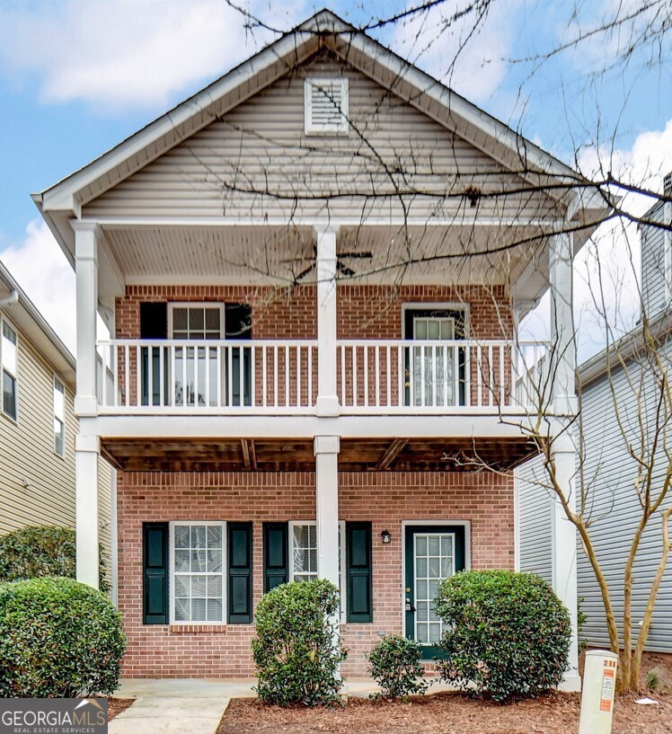 215 Milford Drive Athens GA 30605