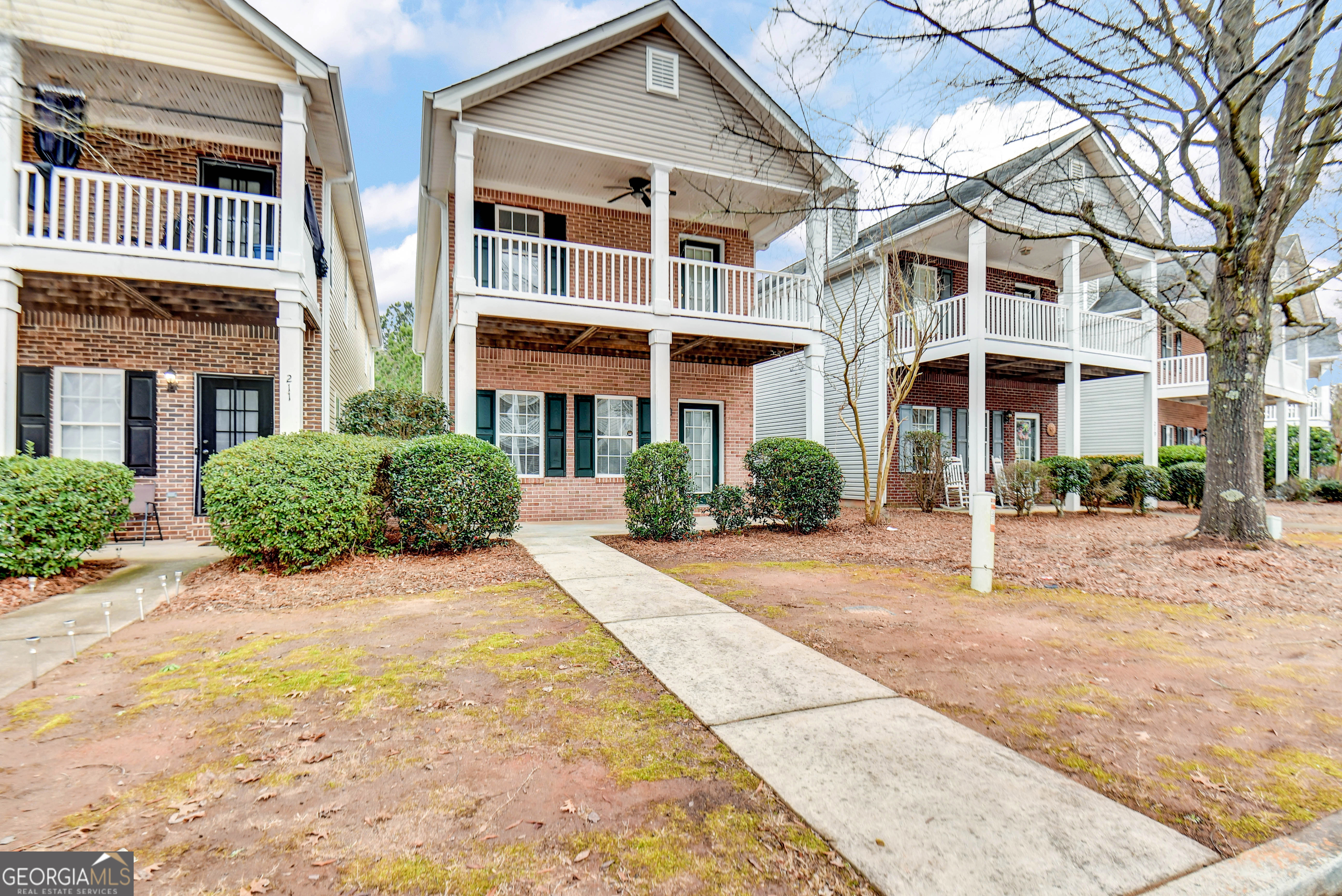 215 Milford Drive Athens GA 30605