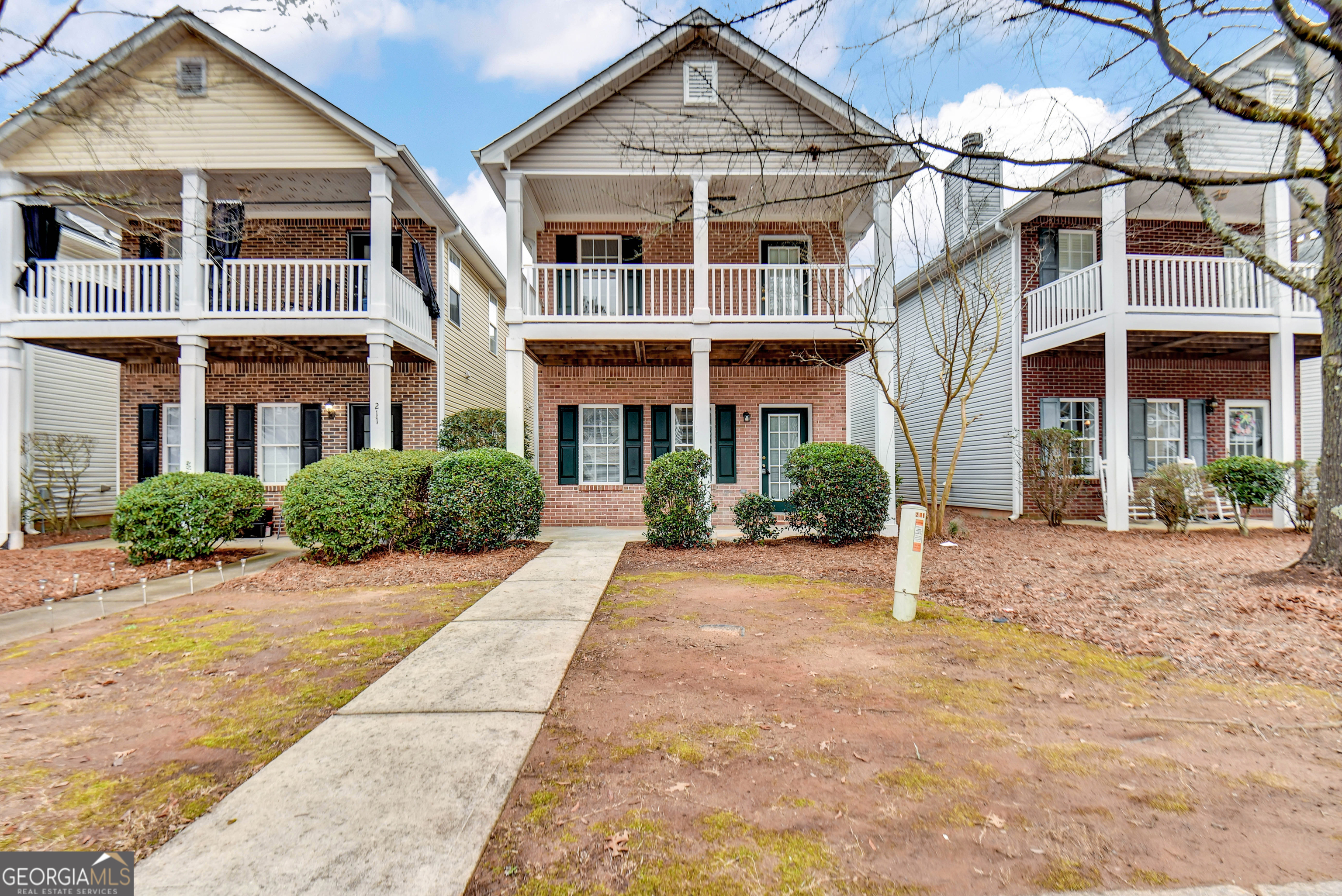 215 Milford Drive Athens GA 30605