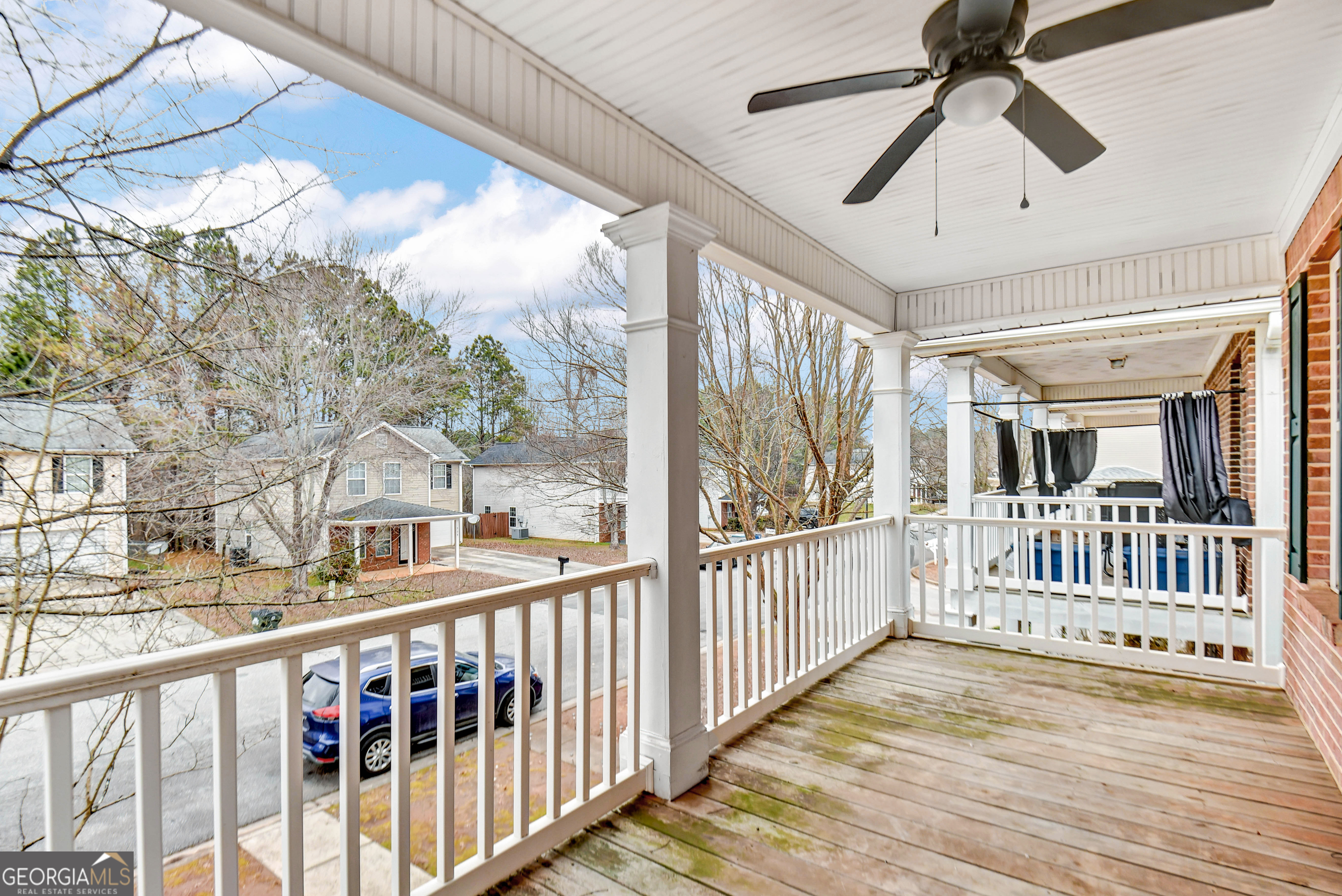 215 Milford Drive Athens GA 30605