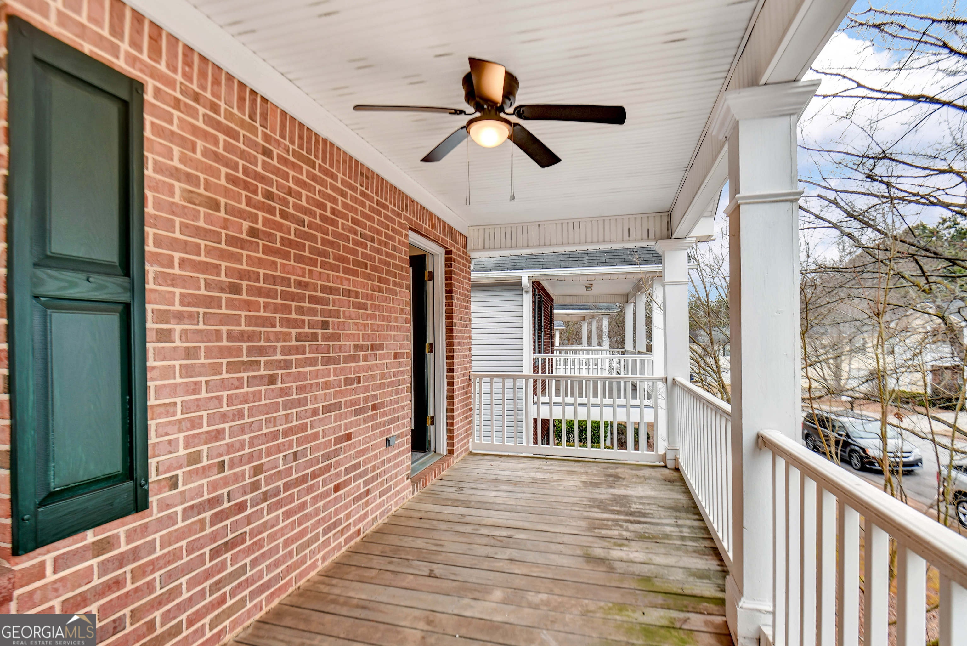 215 Milford Drive Athens GA 30605