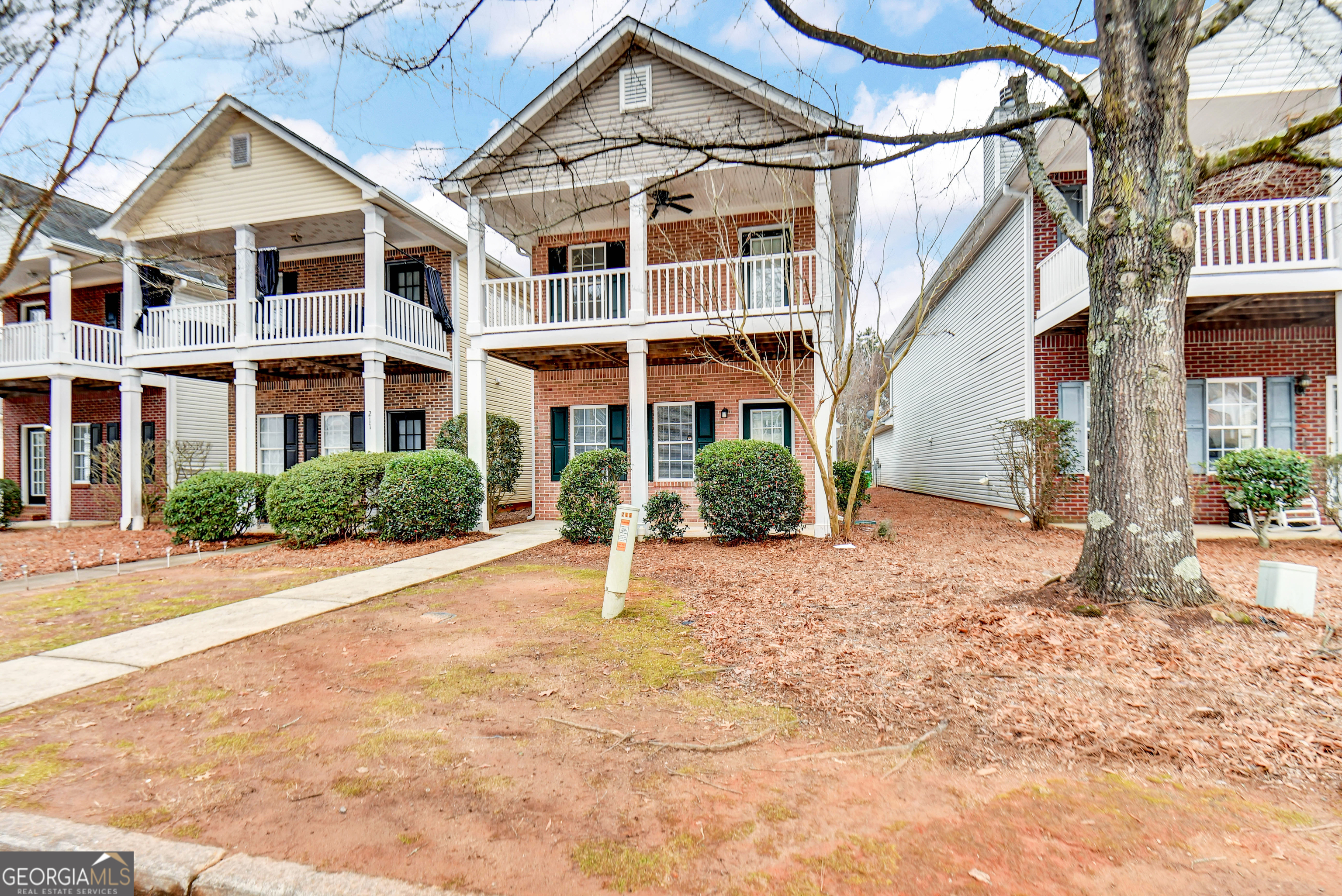 215 Milford Drive Athens GA 30605