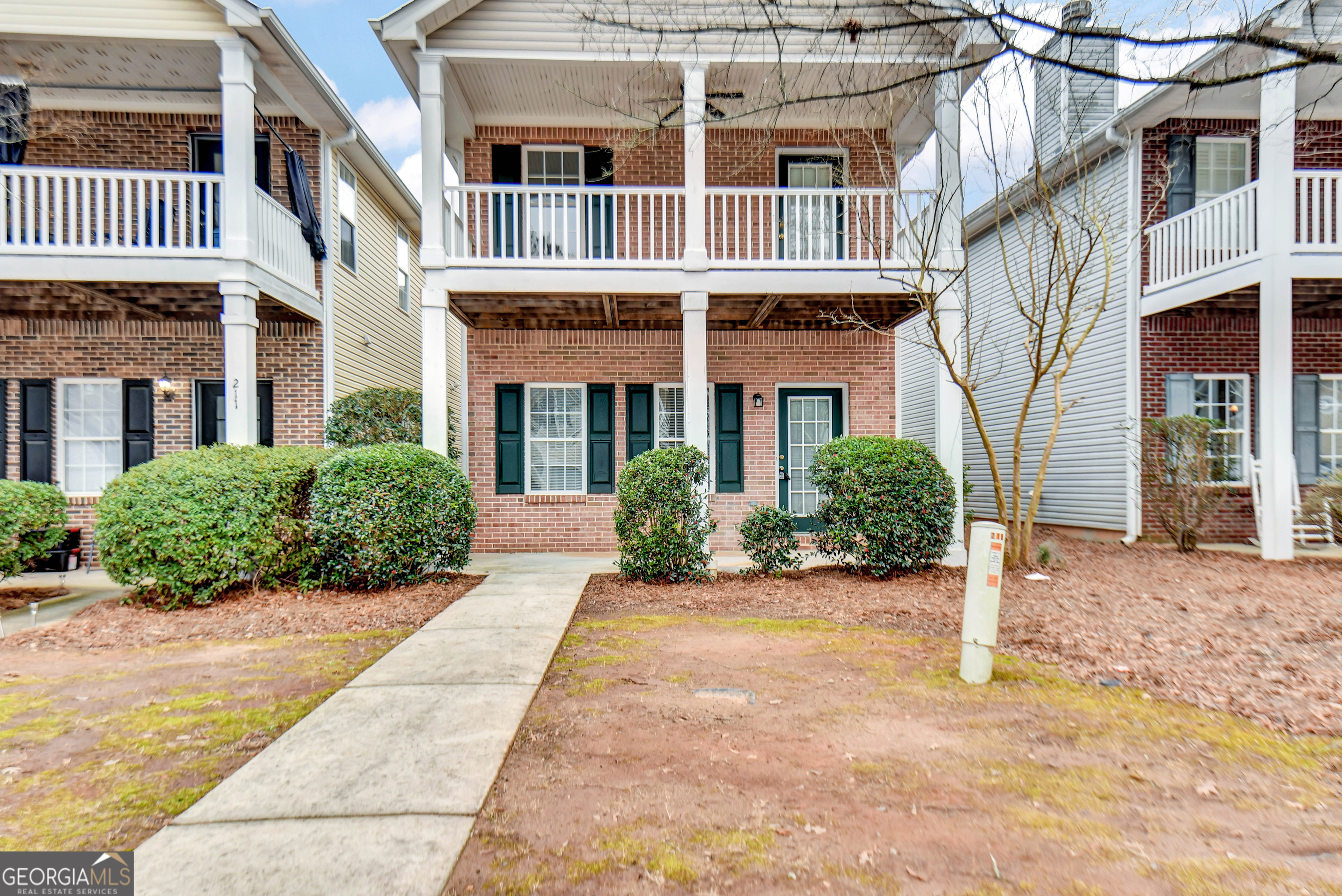 215 Milford Drive Athens GA 30605