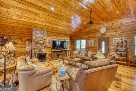 2197 Pope Road Hiawassee GA 30546