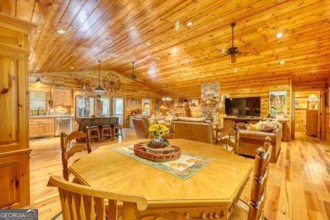 2197 Pope Road Hiawassee GA 30546