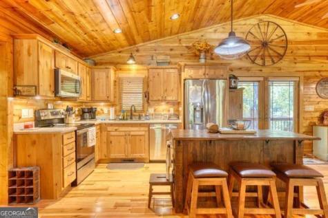 2197 Pope Road Hiawassee GA 30546