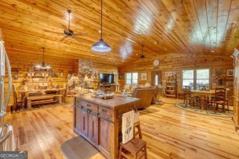 2197 Pope Road Hiawassee GA 30546