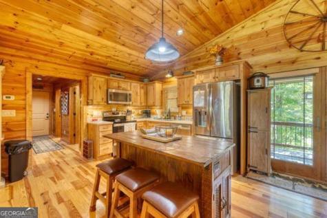 2197 Pope Road Hiawassee GA 30546