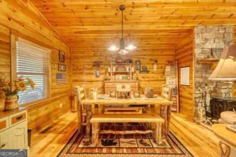 2197 Pope Road Hiawassee GA 30546