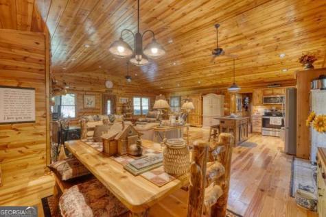2197 Pope Road Hiawassee GA 30546