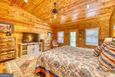 2197 Pope Road Hiawassee GA 30546