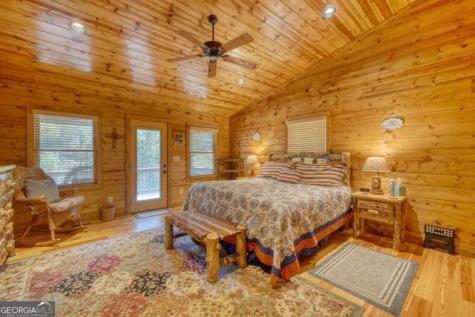 2197 Pope Road Hiawassee GA 30546