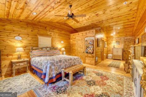 2197 Pope Road Hiawassee GA 30546