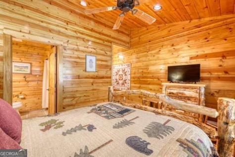 2197 Pope Road Hiawassee GA 30546