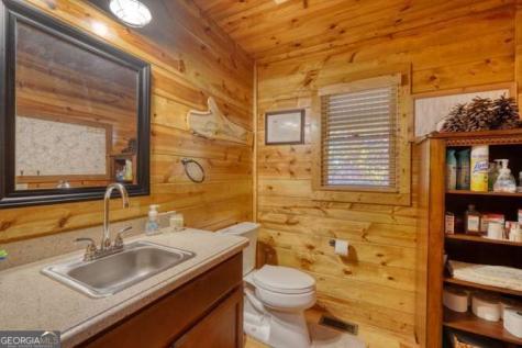 2197 Pope Road Hiawassee GA 30546
