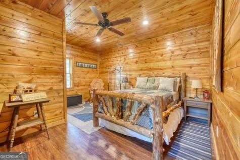 2197 Pope Road Hiawassee GA 30546
