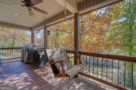 2197 Pope Road Hiawassee GA 30546