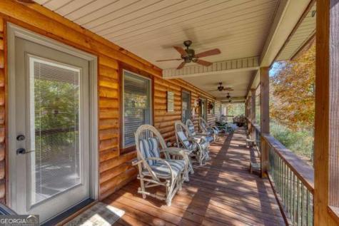 2197 Pope Road Hiawassee GA 30546