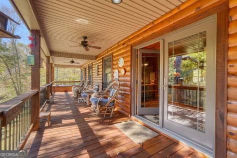 2197 Pope Road Hiawassee GA 30546