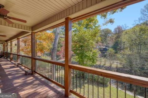 2197 Pope Road Hiawassee GA 30546