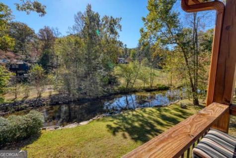 2197 Pope Road Hiawassee GA 30546