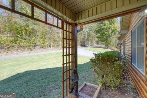 2197 Pope Road Hiawassee GA 30546