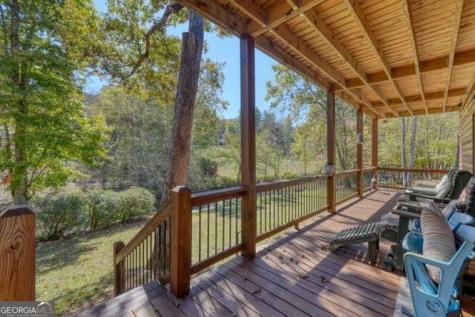 2197 Pope Road Hiawassee GA 30546