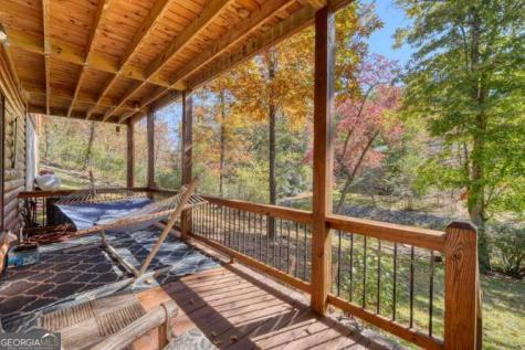 2197 Pope Road Hiawassee GA 30546