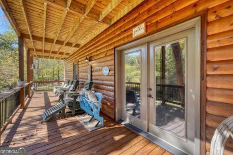 2197 Pope Road Hiawassee GA 30546
