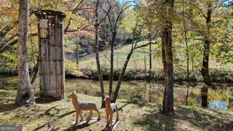 2197 Pope Road Hiawassee GA 30546