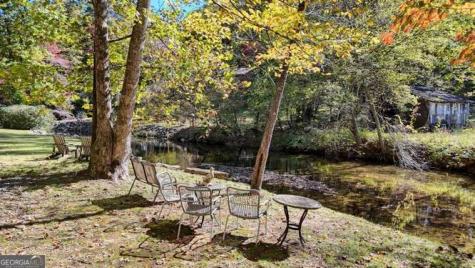 2197 Pope Road Hiawassee GA 30546