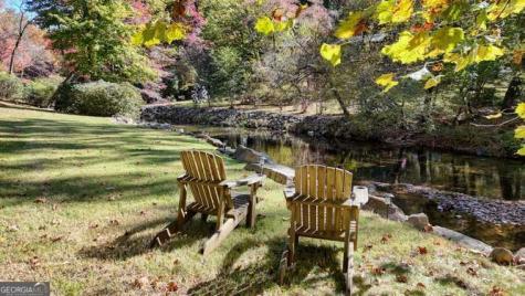 2197 Pope Road Hiawassee GA 30546