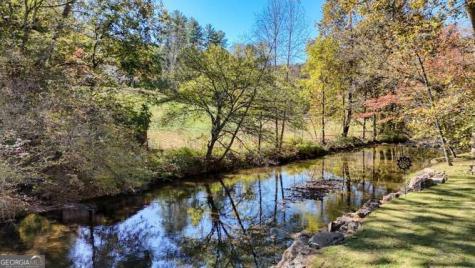 2197 Pope Road Hiawassee GA 30546