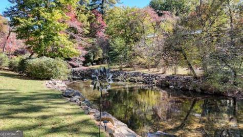 2197 Pope Road Hiawassee GA 30546