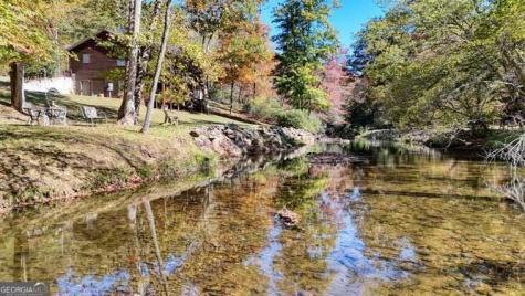 2197 Pope Road Hiawassee GA 30546