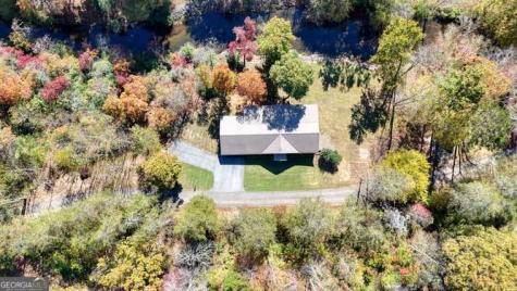 2197 Pope Road Hiawassee GA 30546