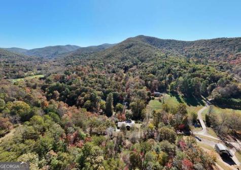 2197 Pope Road Hiawassee GA 30546