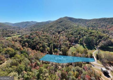 2197 Pope Road Hiawassee GA 30546
