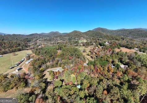 2197 Pope Road Hiawassee GA 30546