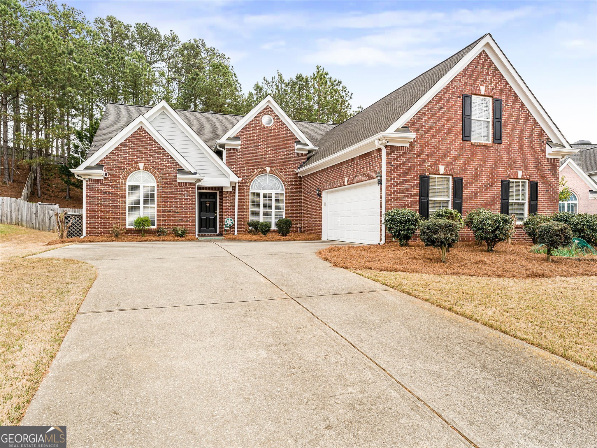 4543 Austin Hills Drive Suwanee GA 30024