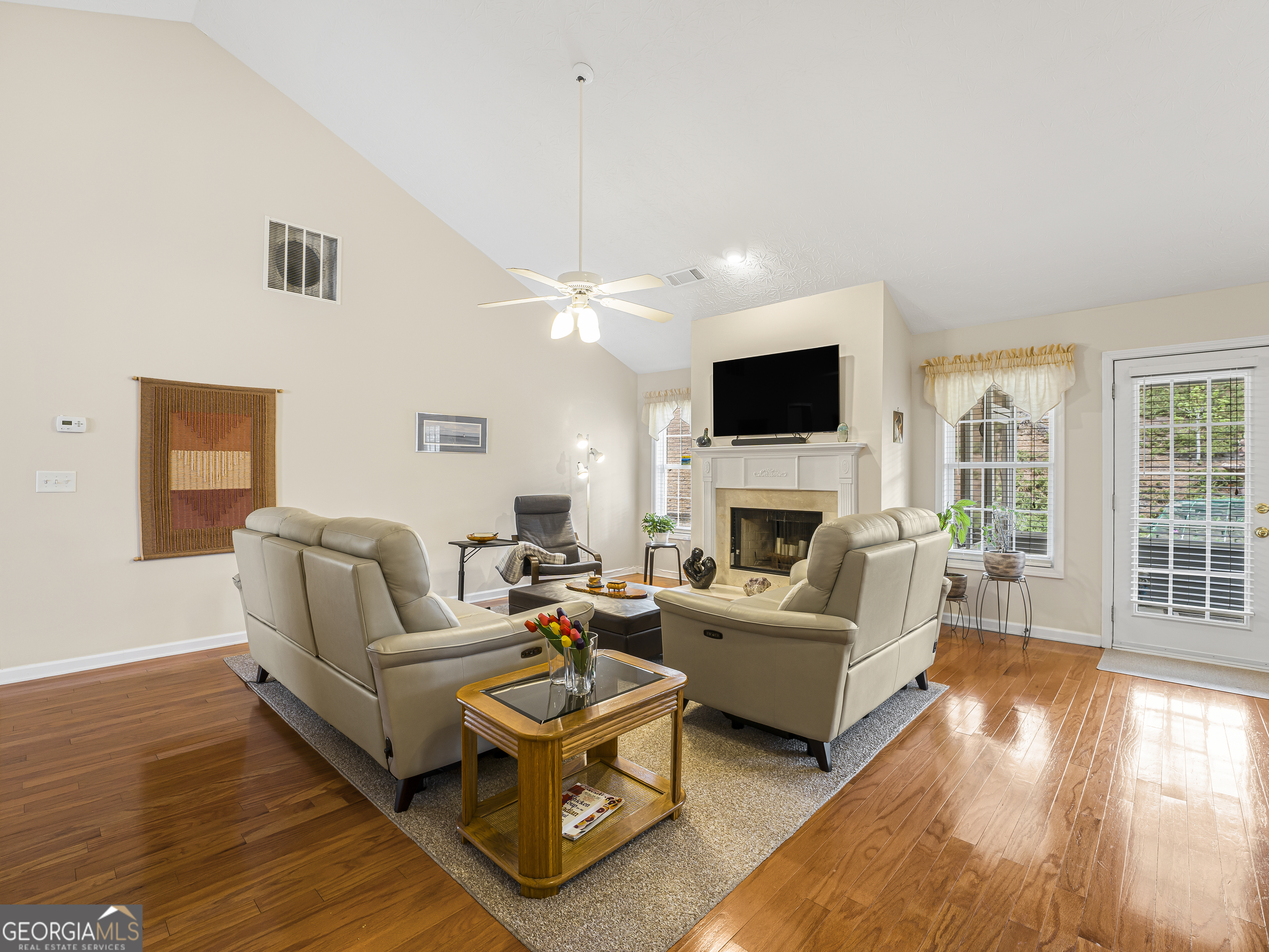 4543 Austin Hills Drive Suwanee GA 30024