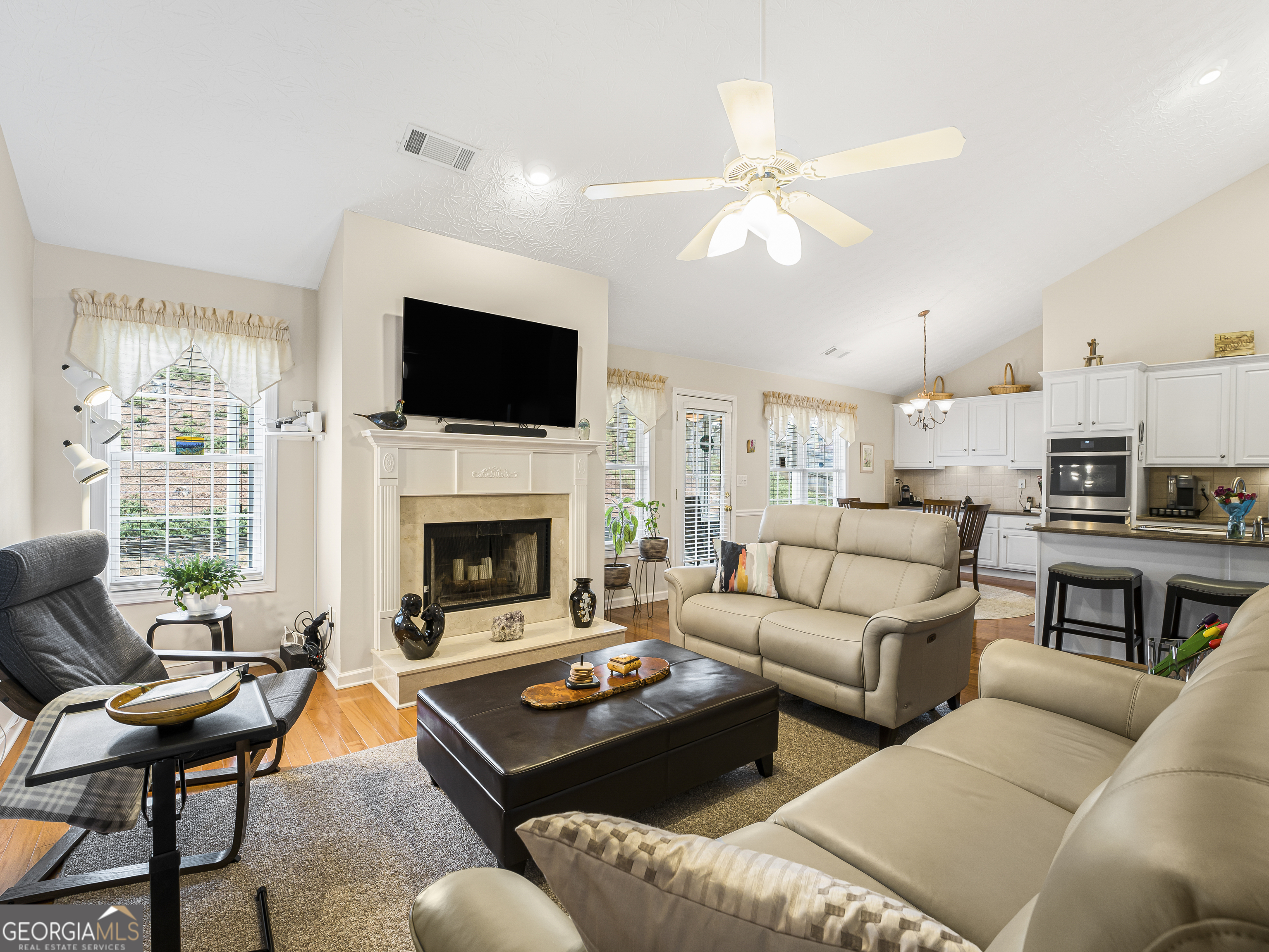 4543 Austin Hills Drive Suwanee GA 30024