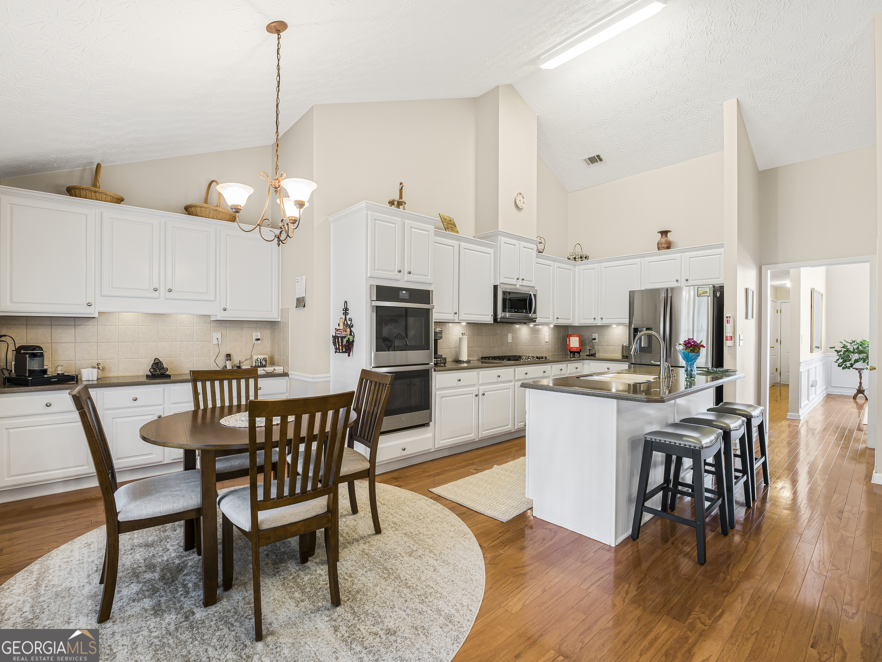 4543 Austin Hills Drive Suwanee GA 30024