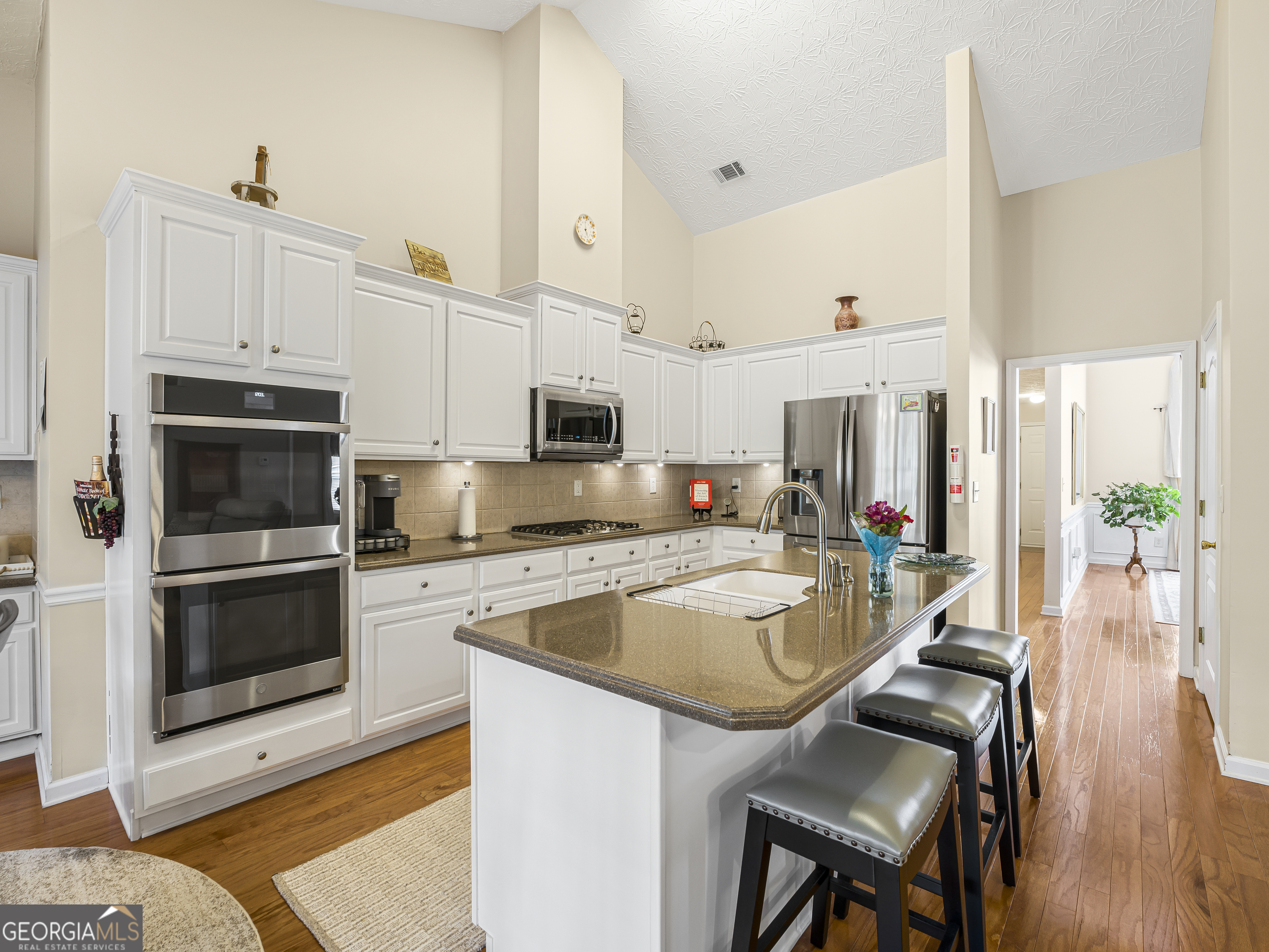 4543 Austin Hills Drive Suwanee GA 30024