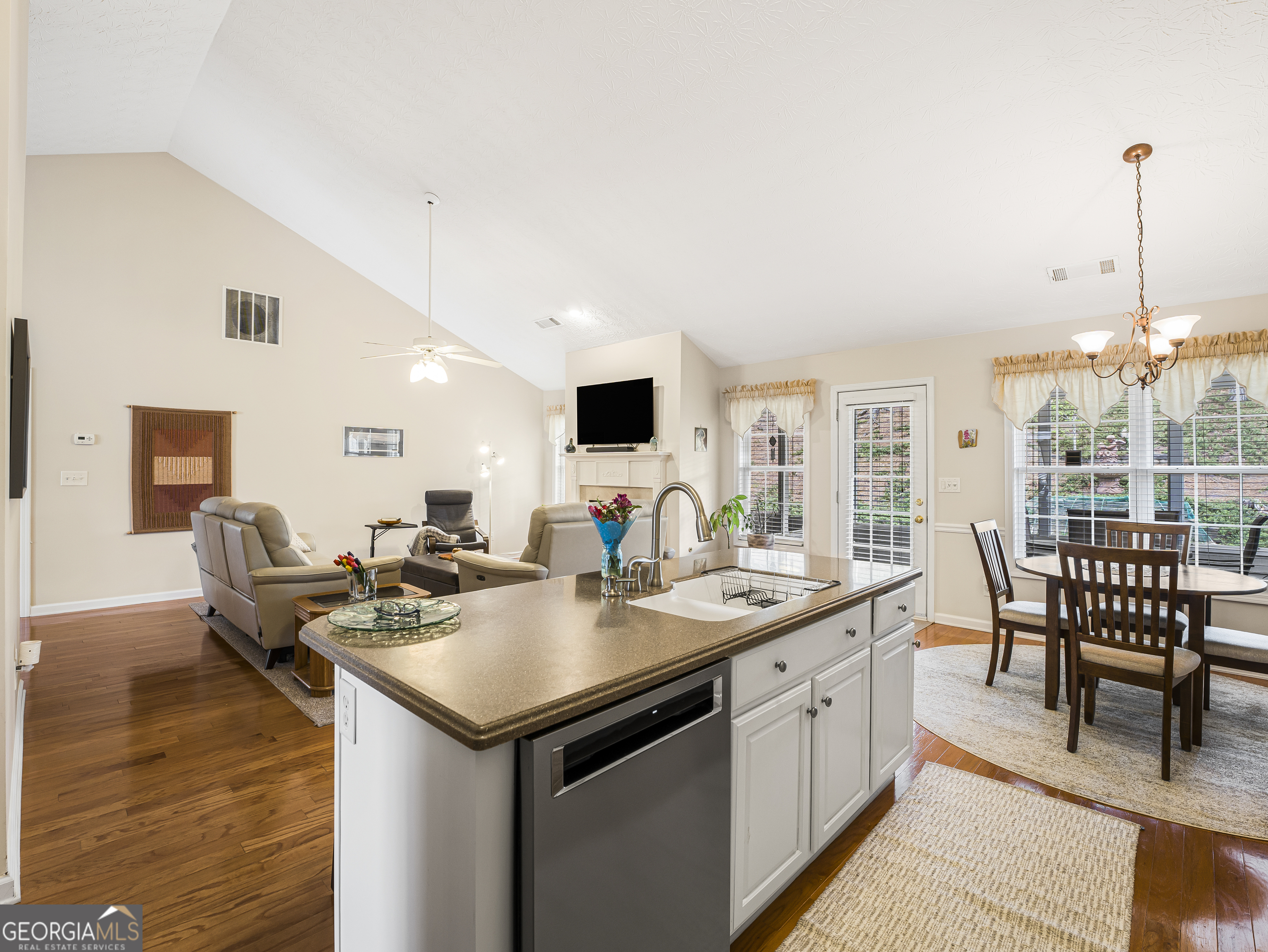 4543 Austin Hills Drive Suwanee GA 30024
