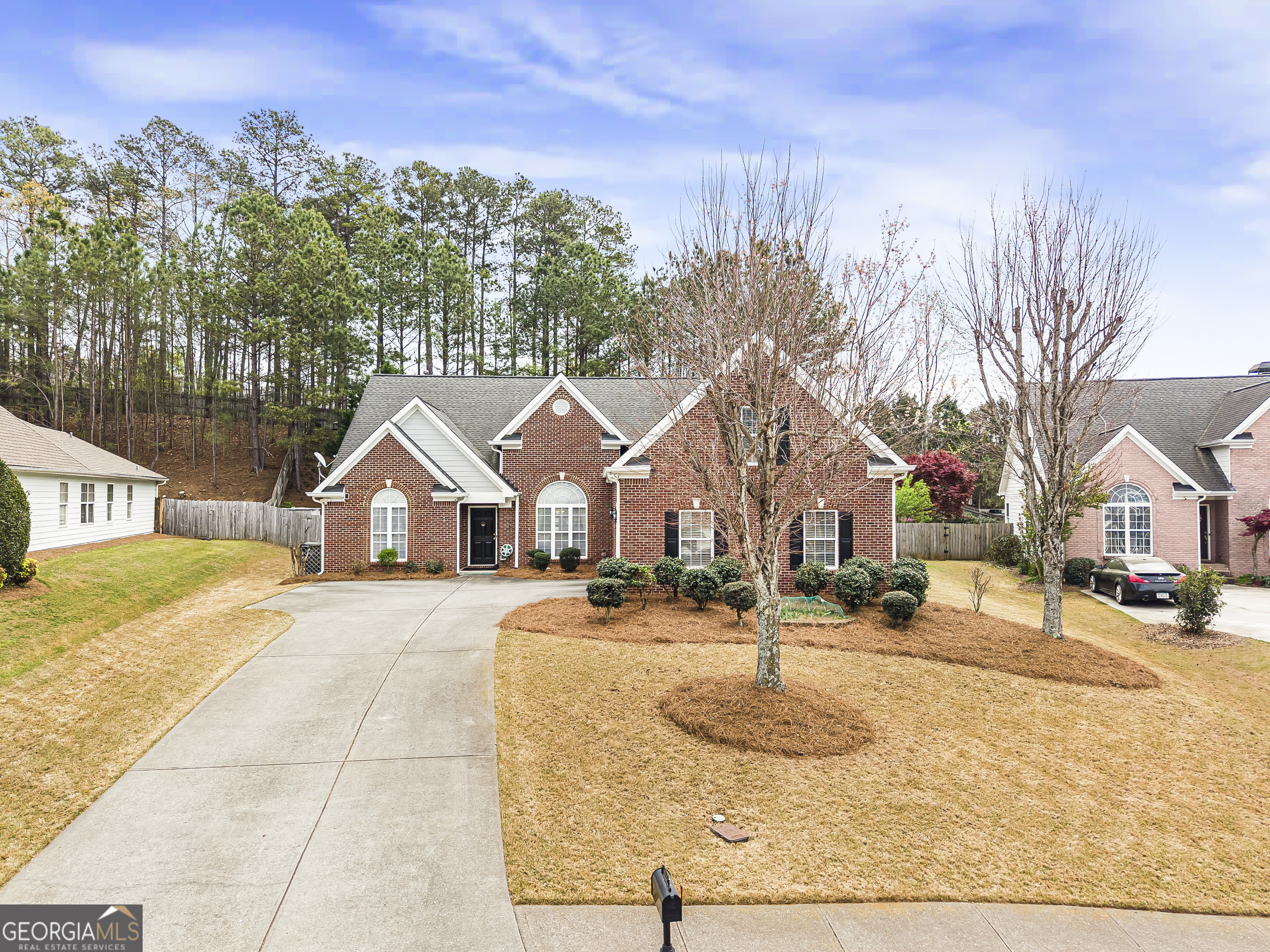 4543 Austin Hills Drive Suwanee GA 30024